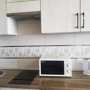 Ugorska Апартаменты