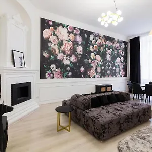Leogrand On Lychakivska 3 Апартаменты