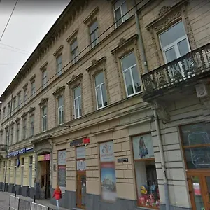 Soho Апартаменты