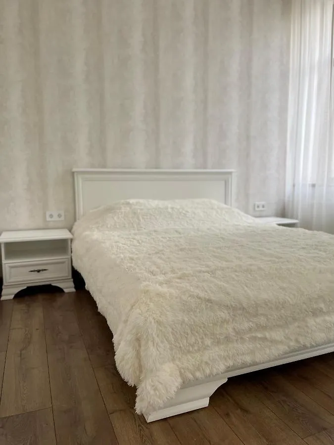 Pride Apartment Львов