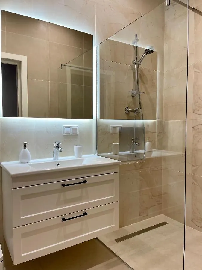 Pride Apartment Львов Украина
