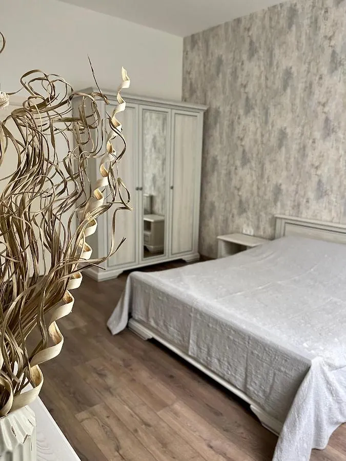 Pride Apartment Львов