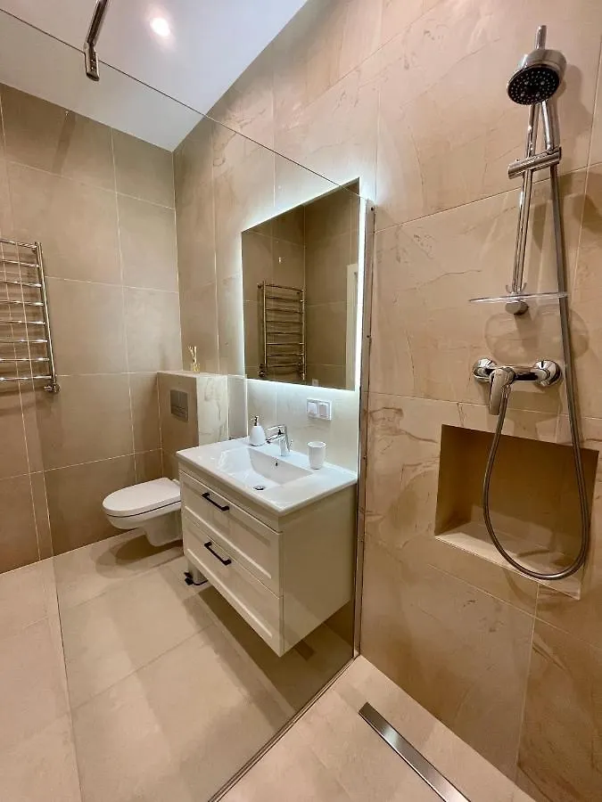 Pride Apartment Львов