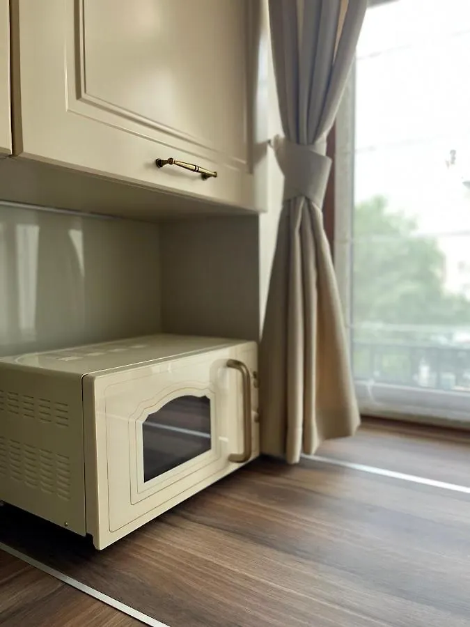 Pride Apartment Львов