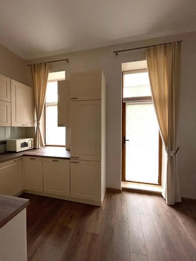 Pride Apartment Львов