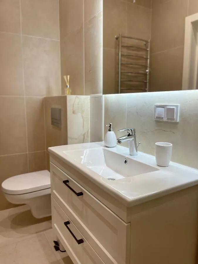 Pride Apartment Львов