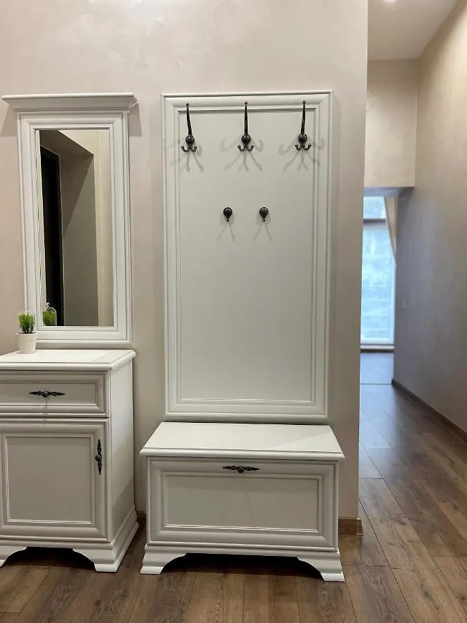 Pride Apartment Львов