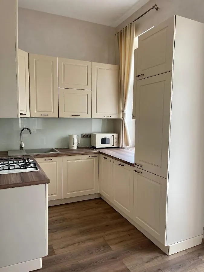 Pride Apartment Львов