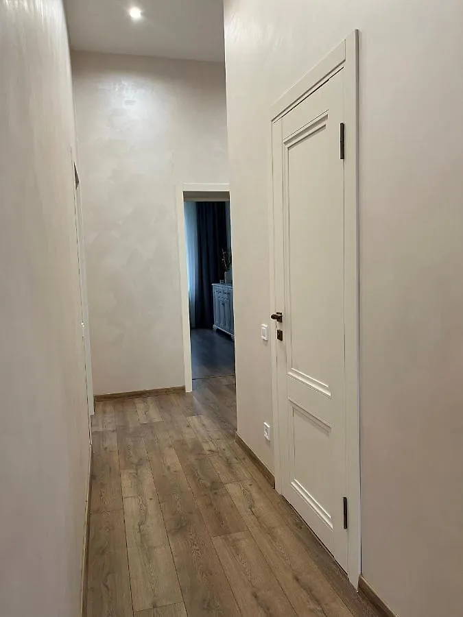 Pride Apartment Львов